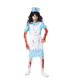 Bloody Nurse Child