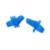 Blue Balloon Tie Knotting Tool 2pc