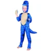 Blue Dinosaur