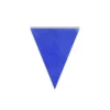 Blue Flag Bunting 10m