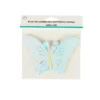 Blue Hollowed-out Butterfly String 1.8m