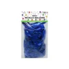 Blue Metallic Latex Balloons 12inch 50pk