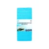 Blue Microfiber Dish Dry Mat 51x38cm