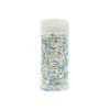 Blue Natural Sprinkle Jar 90g