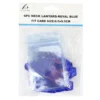 Blue Neck Lanyard 6pc 6.5 x 9.5cm
