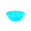 Blue Small Plastic Round Basin