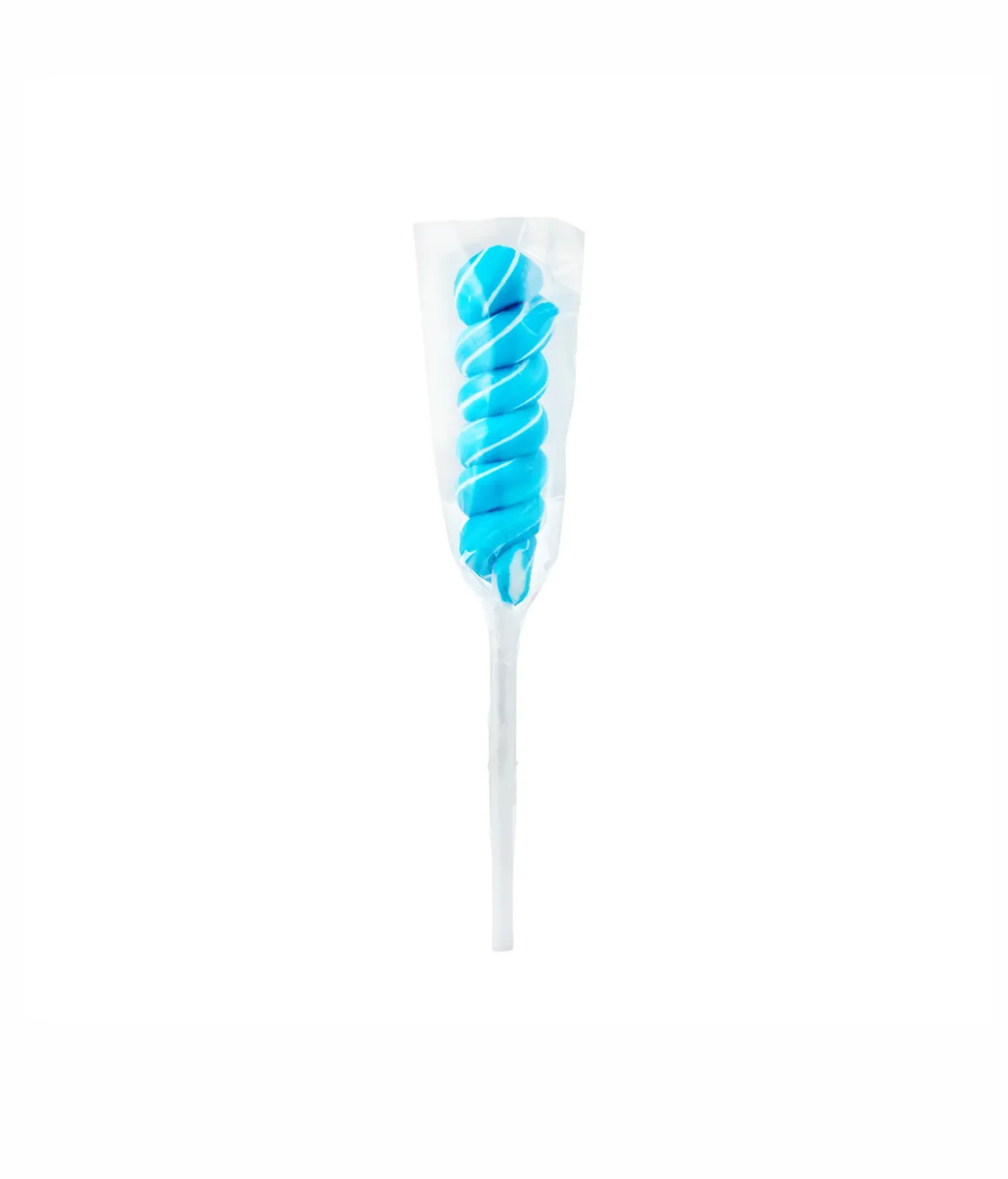 Blue Twisty Pop 24pk