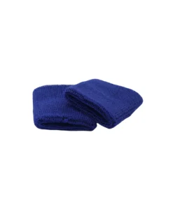 Blue Wristband