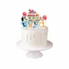 Bluey Cake Decorating Kit