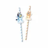 Bluey Paper Straws 8pc