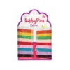 Bobby Pins Colour Small 100Pk