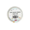 Book rings 10pc 5cm