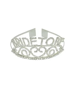 Bride To Be Crown