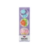 Bright Daisy Icing Dec Ons 12pk