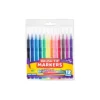 Brush Tip Markers 12pk