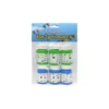Bubble Play Set Dinosaur 6pk