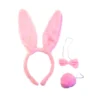 Bunny Accessory Set Assorted