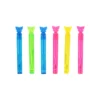 Butterflies Touchable Bubble Wands 6pc