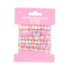 Butterfly Bracelet Set 6pc