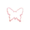 Butterfly Cookie Cutter