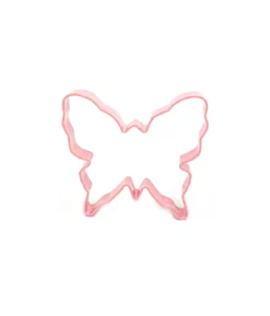 Butterfly Cookie Cutter