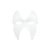 Butterfly Paintable Paper Mask