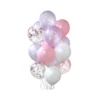 Butterfly Party Balloon Set 15pc