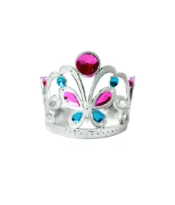 Butterfly Princess Tiara