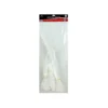 Cable Tie White 300pc