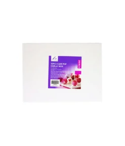 Cake Pop Display Box 24.5 x 18 x 4.5cm
