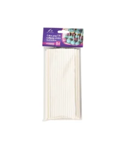 Cake Pop / Lollie Pop Sticks 50pcs