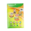 Cake Shape 3D Visual Puzzle Assorted