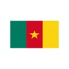 Cameroon Flag 90x150cm