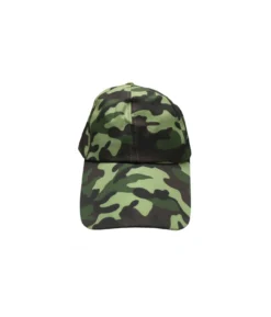 Camo Dress Up Kit 4pc