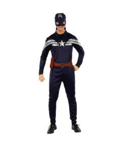 Captain Hero