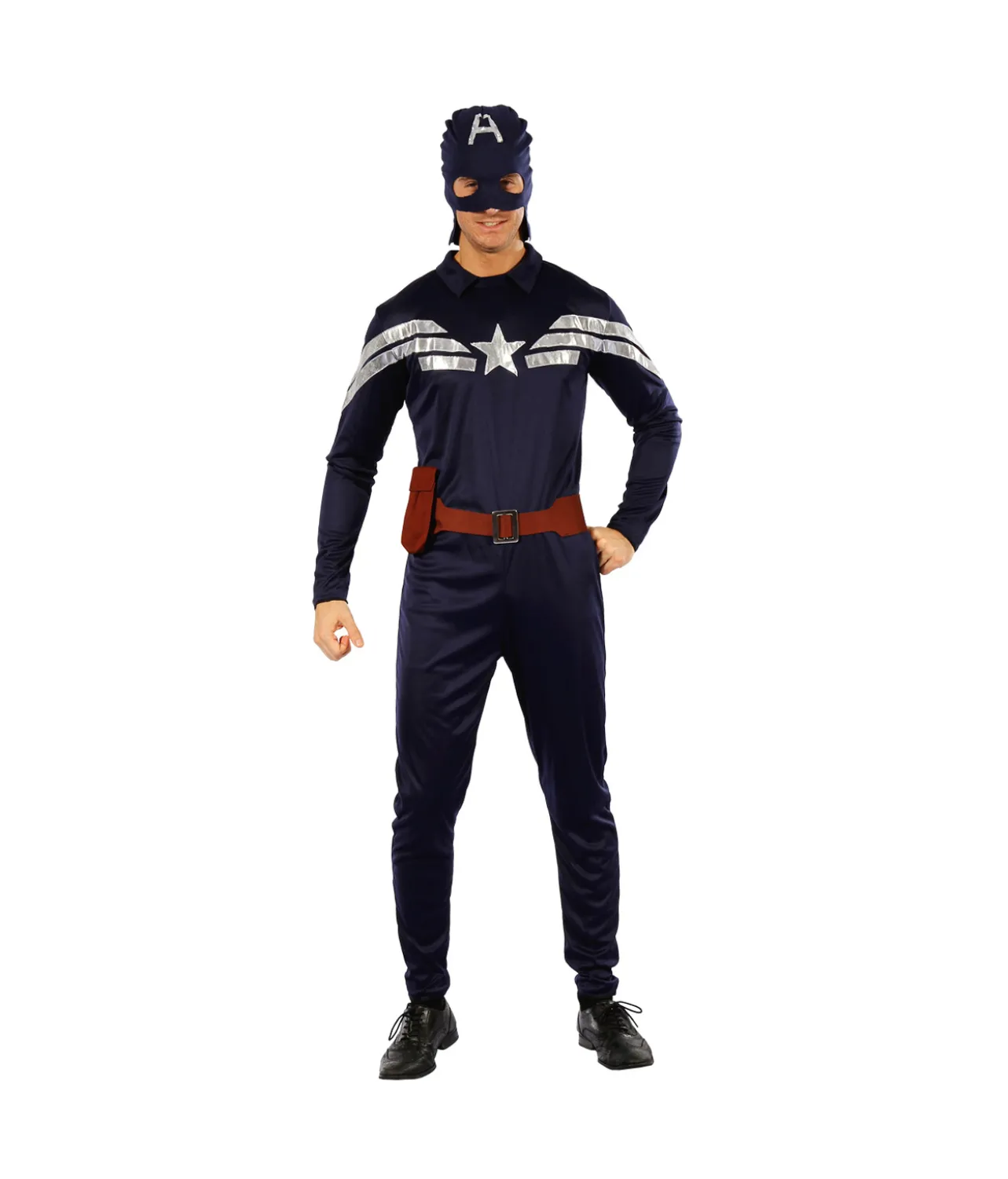 Captain Hero