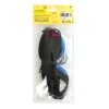 Caribbean Skull Single Eye Mask 12pc