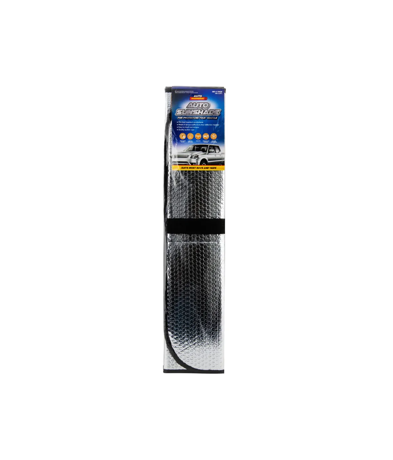 Car Windscreen Sunshade 150x70cm