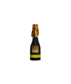 Champagne Confetti Cannon 16cm