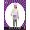 Child Chef Set