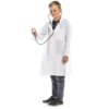 Child Lab / Doctor Coat