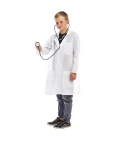 Child Lab / Doctor Coat