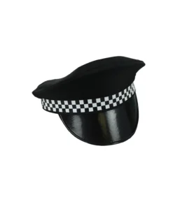 Child Police Dress Up Kit