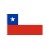 Chile Flag 90x150cm