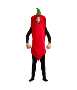 Chili Pepper