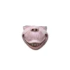 Chimp Mouth Latex Half Mask