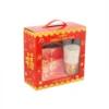 Chinese New Year Tableware Set 48pcs