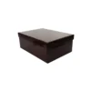 Chocolate Brown Gift Box Size 12