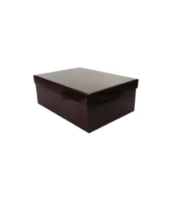 Chocolate Brown Gift Box Size 12