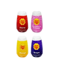 Chupa Chups Air Freshener Scented Assorted 221g